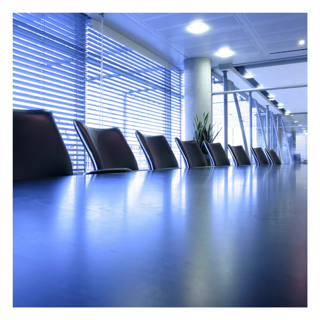 The Best Window Treatments for Businesses